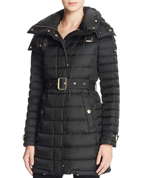 harrowden quilted down coat burberry|Burberry Harrowden Quilted Down Coat .